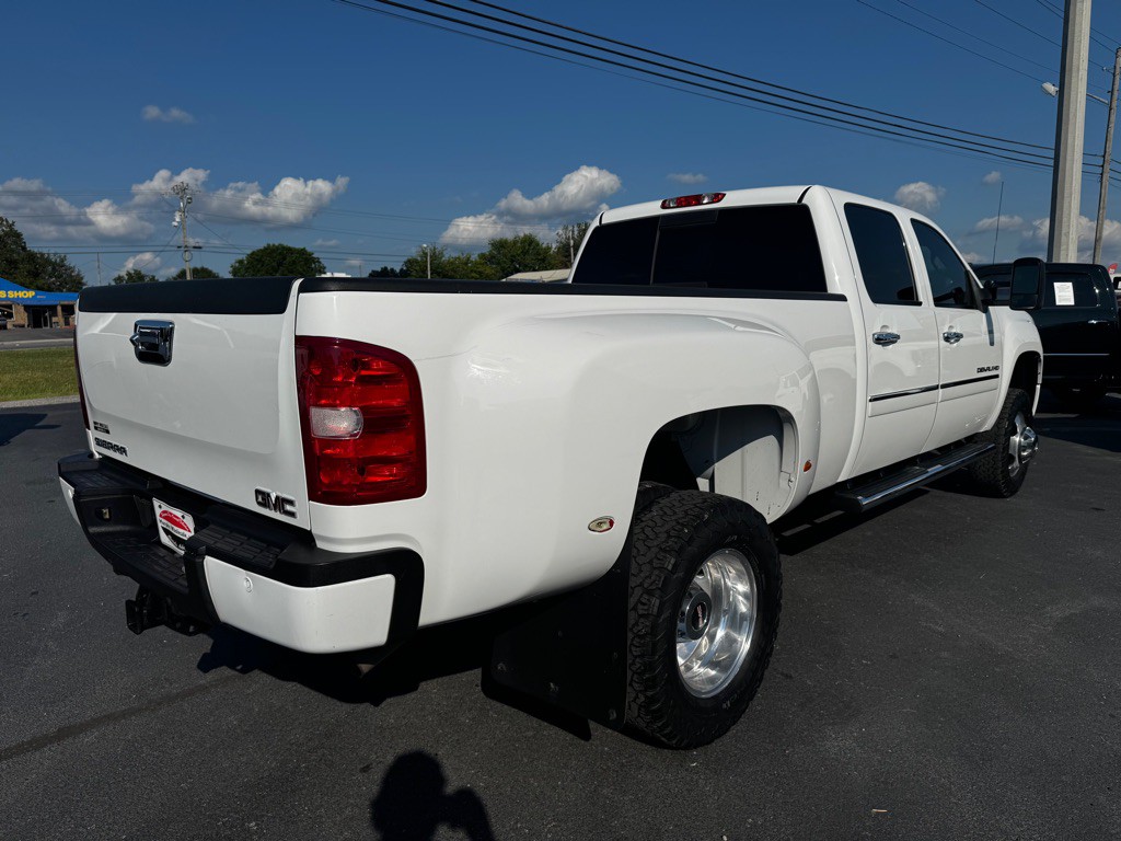 2013 GMC Sierra Image 7
