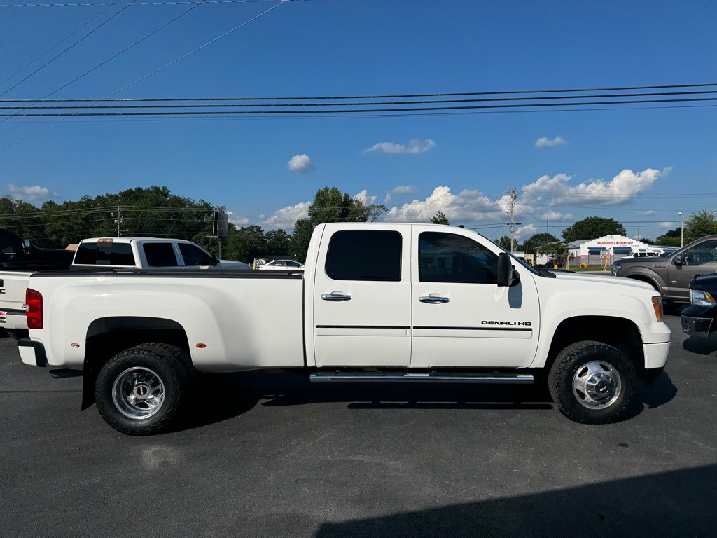 2013 GMC Sierra Image 8