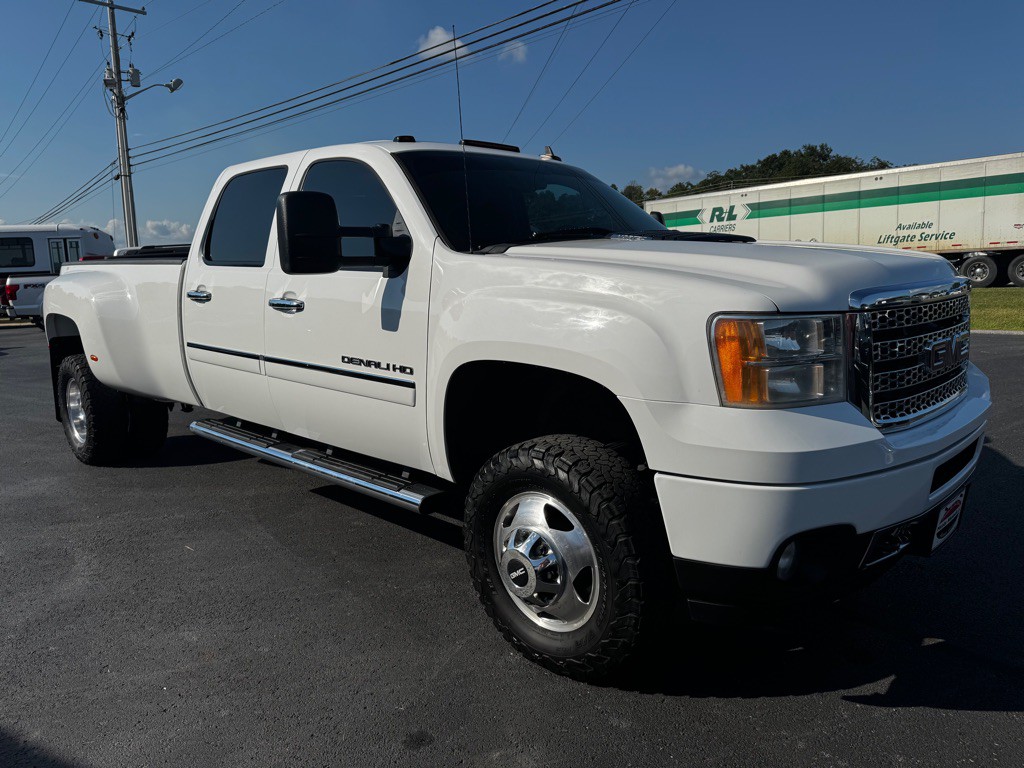 2013 GMC Sierra Image 9