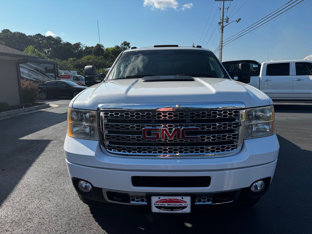 2013 GMC Sierra Image 10