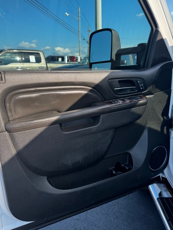 2013 GMC Sierra Image 14
