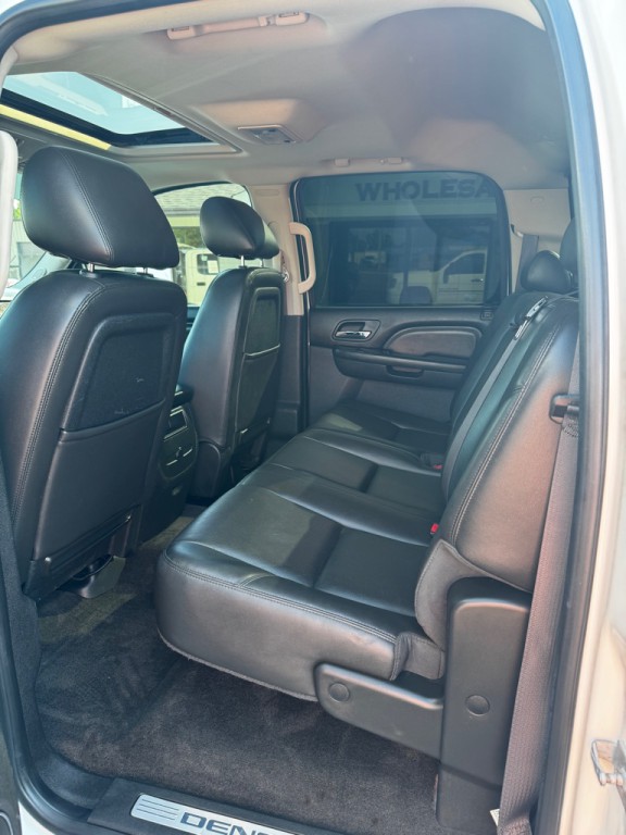 2013 GMC Sierra Image 15