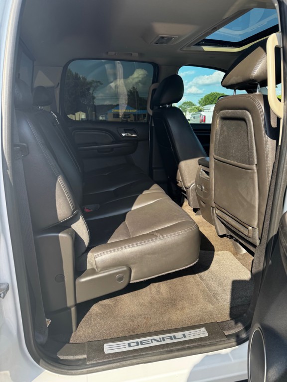 2013 GMC Sierra Image 17