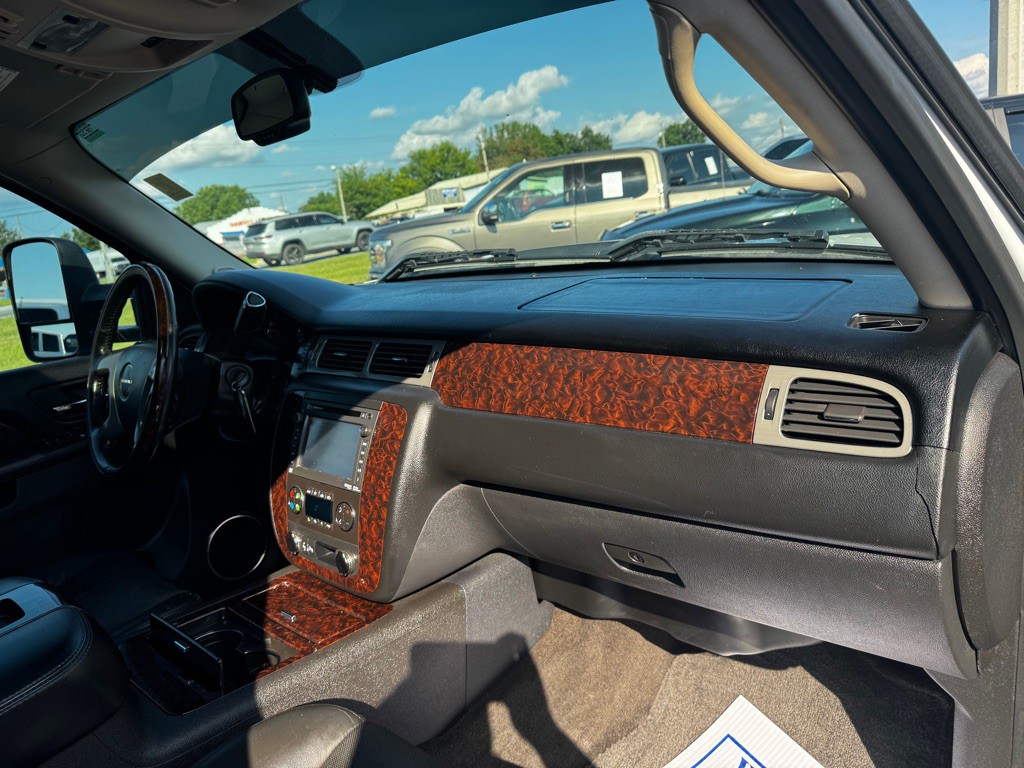 2013 GMC Sierra Image 20