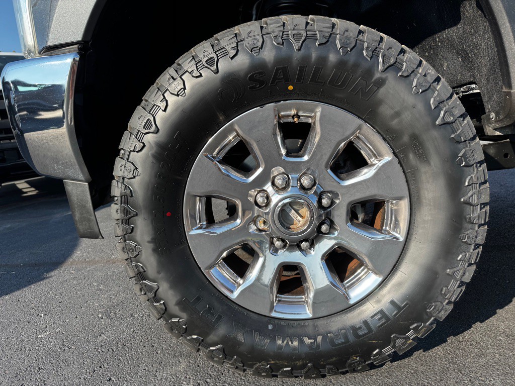 2017 Ford F-250 Image 10