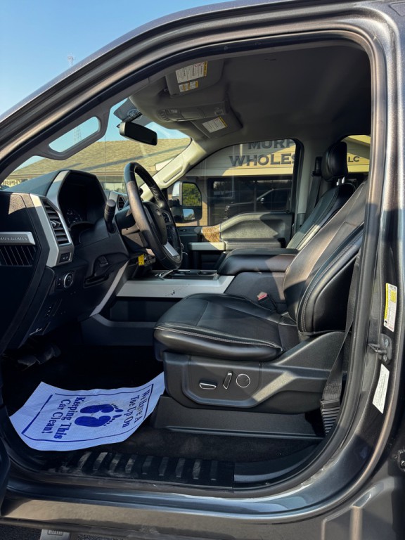 2017 Ford F-250 Image 12