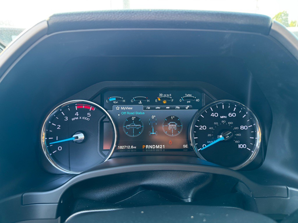 2017 Ford F-250 Image 13