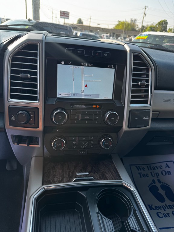 2017 Ford F-250 Image 14