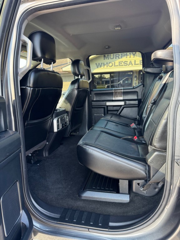 2017 Ford F-250 Image 16