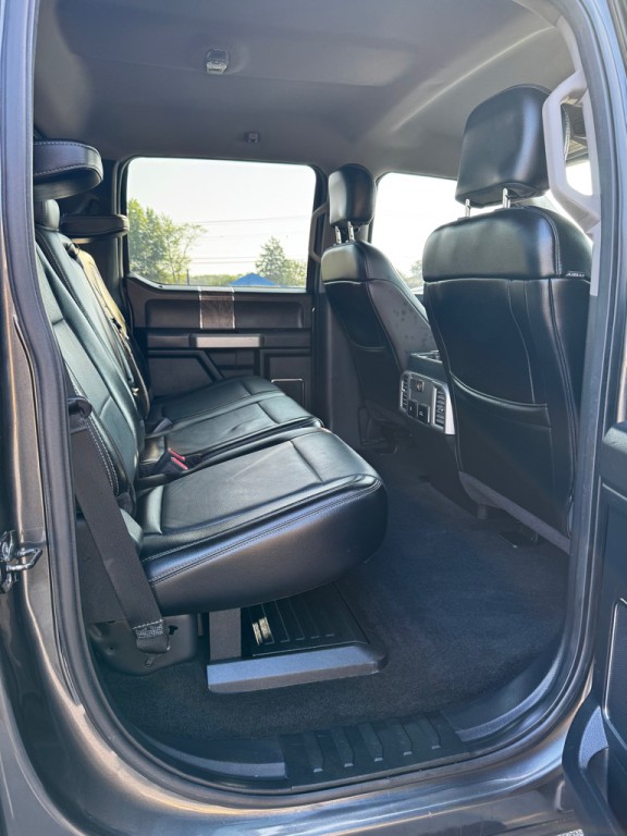 2017 Ford F-250 Image 18