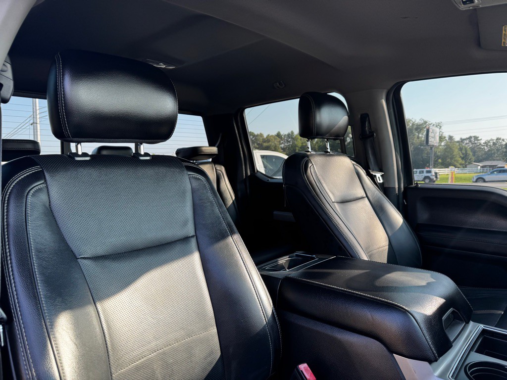 2017 Ford F-250 Image 22