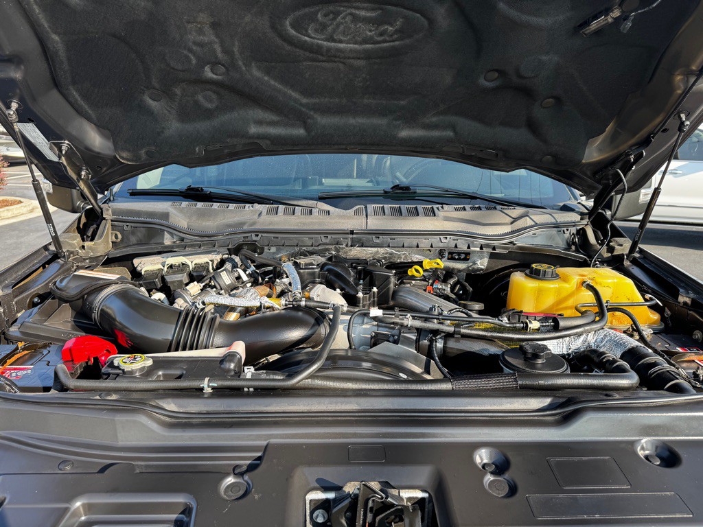 2017 Ford F-250 Image 24
