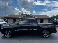 Image for 2019 RAM 1500 Laramie ID: 6766456