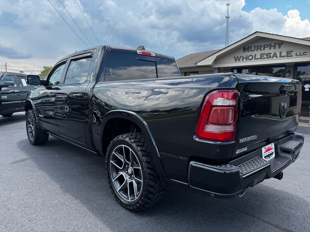 2019 RAM 1500 Image 3
