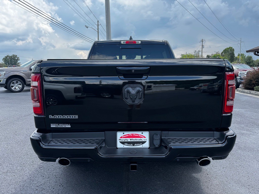 2019 RAM 1500 Image 4
