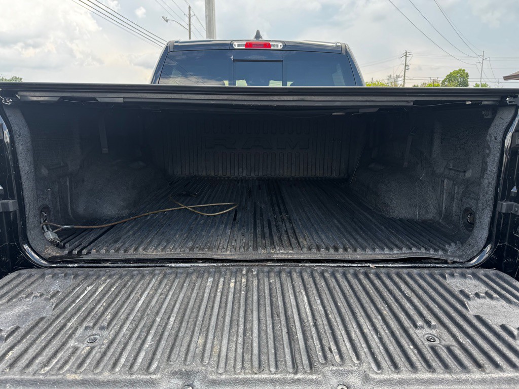2019 RAM 1500 Image 5