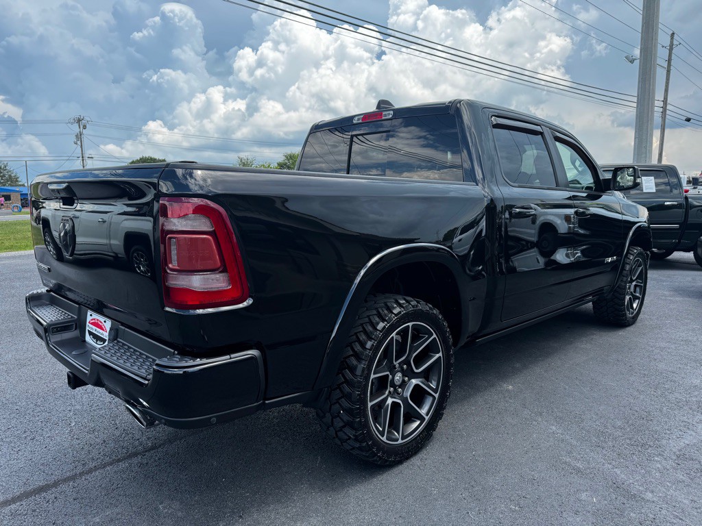 2019 RAM 1500 Image 6
