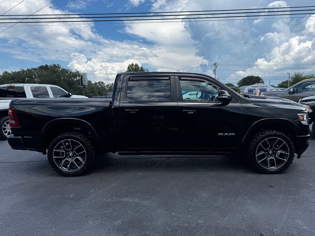 2019 RAM 1500 Image 7