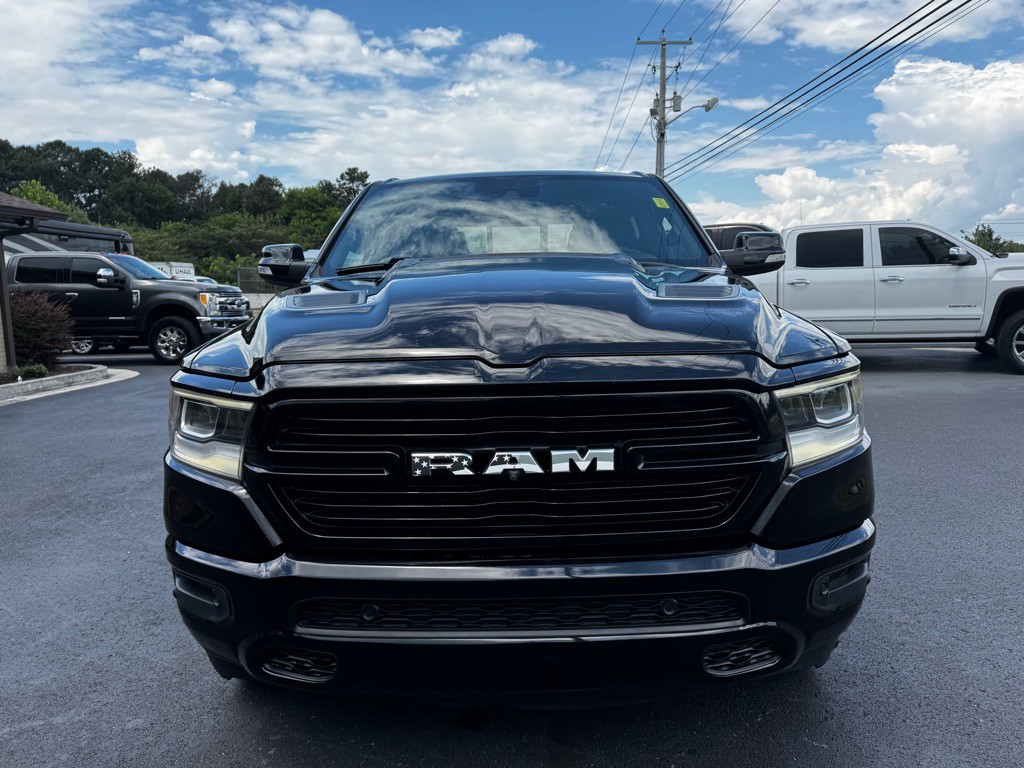 2019 RAM 1500 Image 9