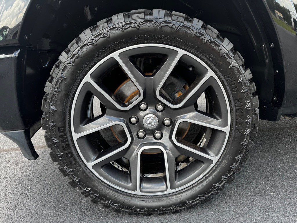 2019 RAM 1500 Image 10