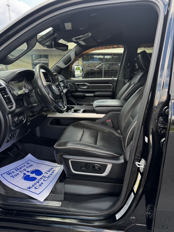 2019 RAM 1500 Image 12