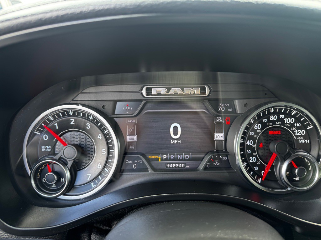 2019 RAM 1500 Image 13