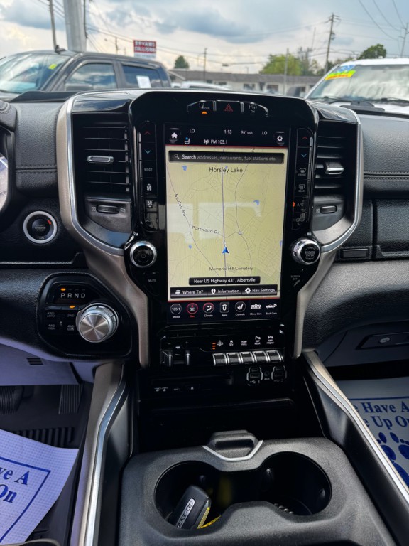 2019 RAM 1500 Image 14