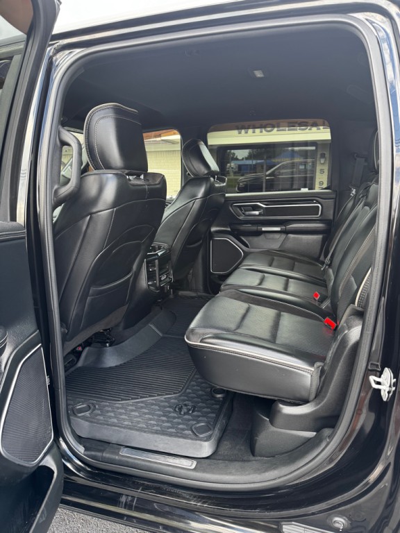 2019 RAM 1500 Image 16