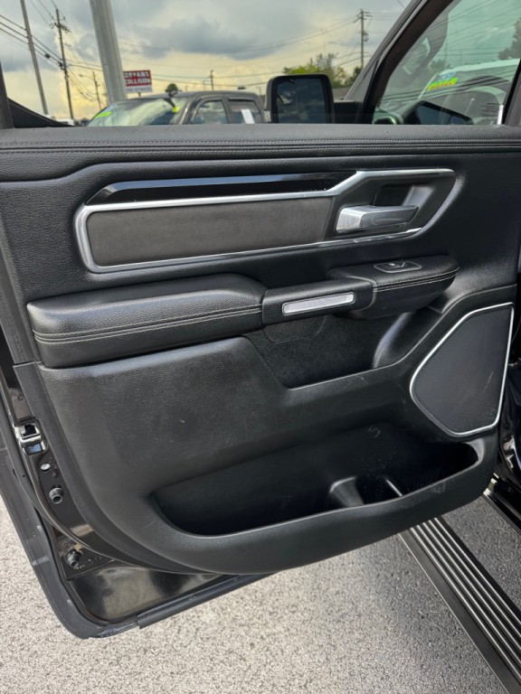 2019 RAM 1500 Image 17