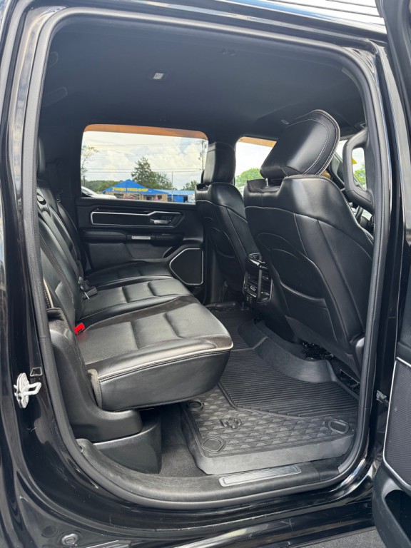 2019 RAM 1500 Image 18