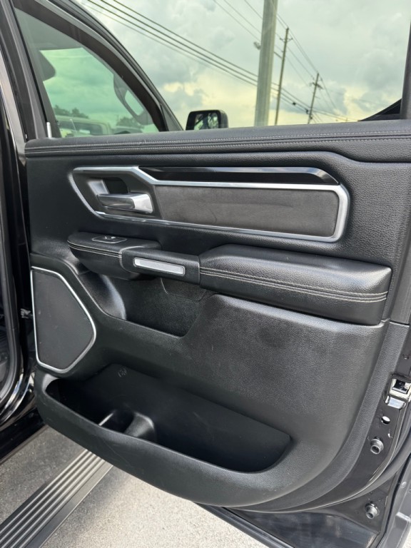 2019 RAM 1500 Image 19