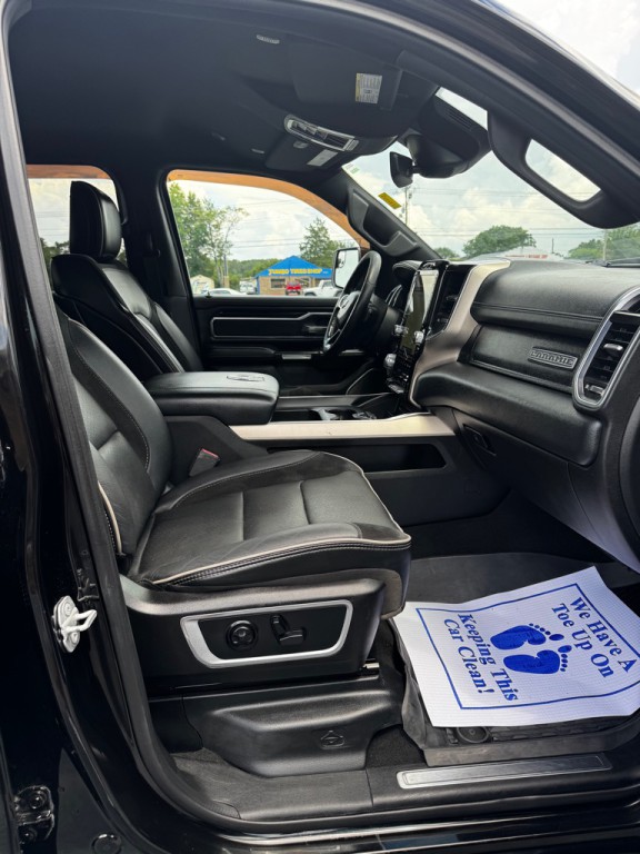 2019 RAM 1500 Image 21