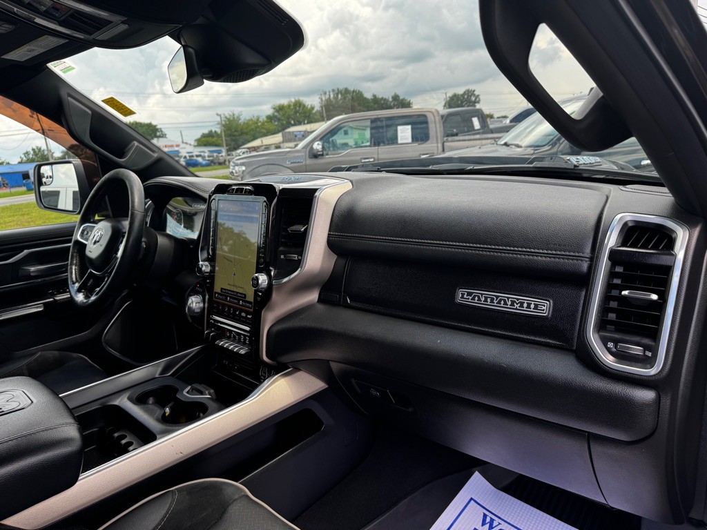 2019 RAM 1500 Image 22