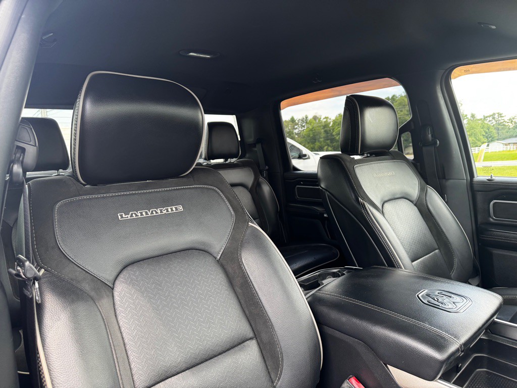 2019 RAM 1500 Image 23