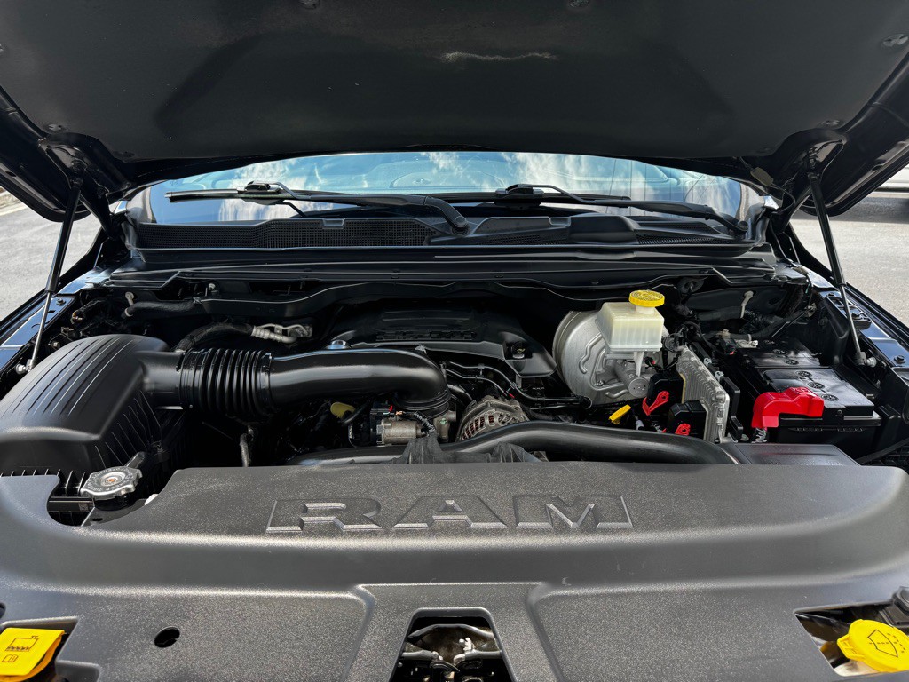 2019 RAM 1500 Image 25