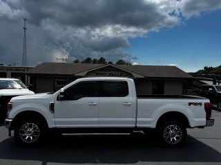 Image for 2020 Ford F-250 Super Duty ID: 6767566
