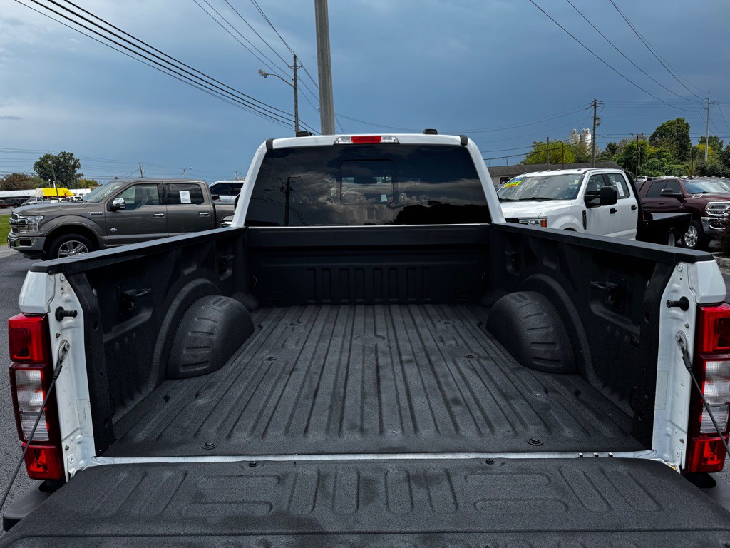 2020 Ford F-250 Image 5