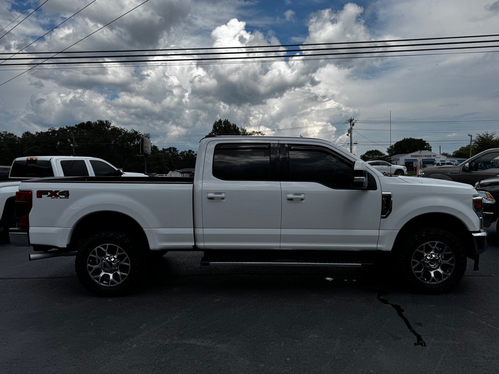2020 Ford F-250 Image 7