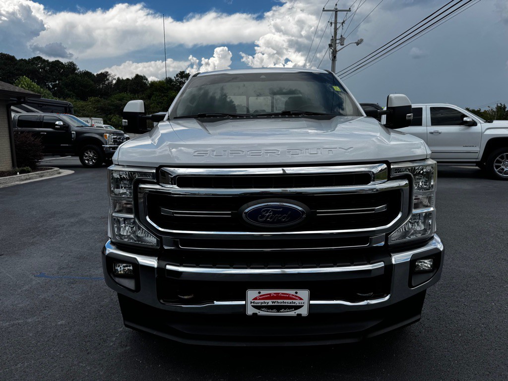 2020 Ford F-250 Image 9
