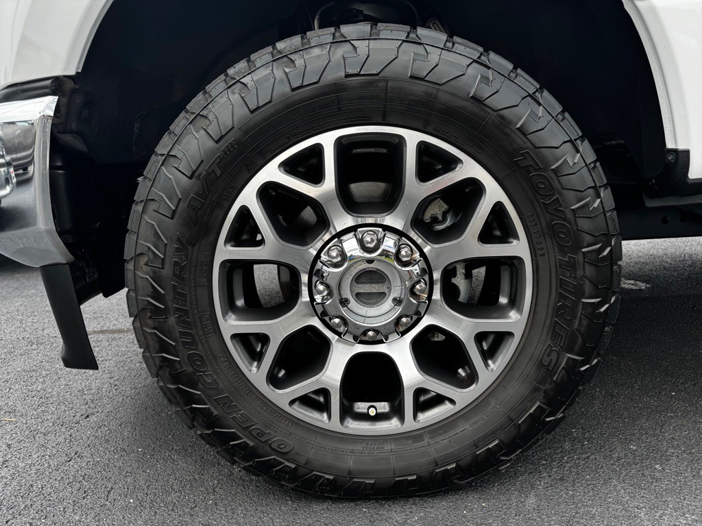 2020 Ford F-250 Image 10