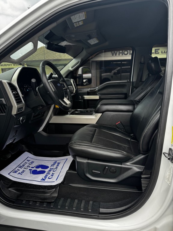 2020 Ford F-250 Image 12