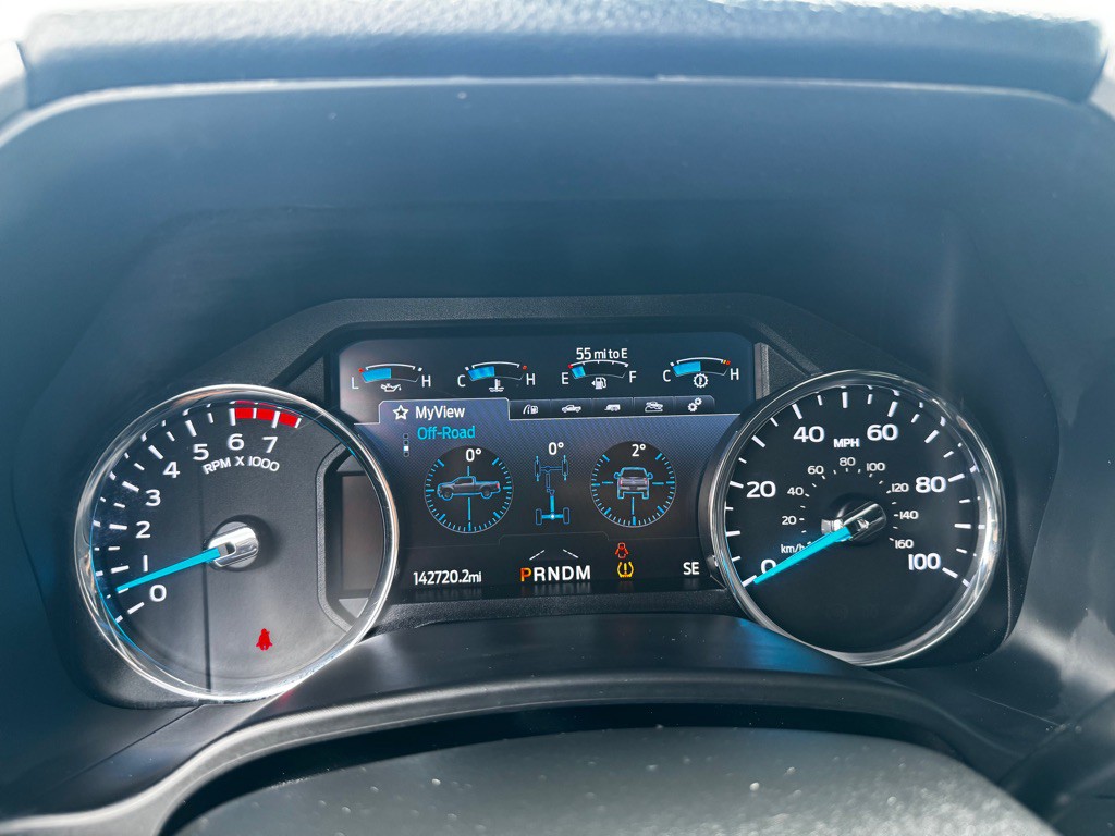 2020 Ford F-250 Image 13