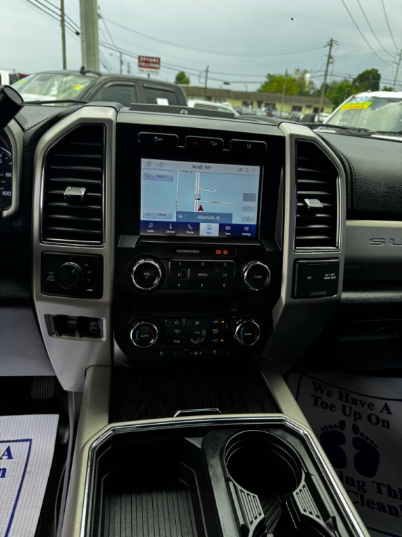 2020 Ford F-250 Image 14