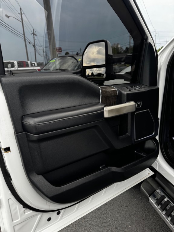2020 Ford F-250 Image 15