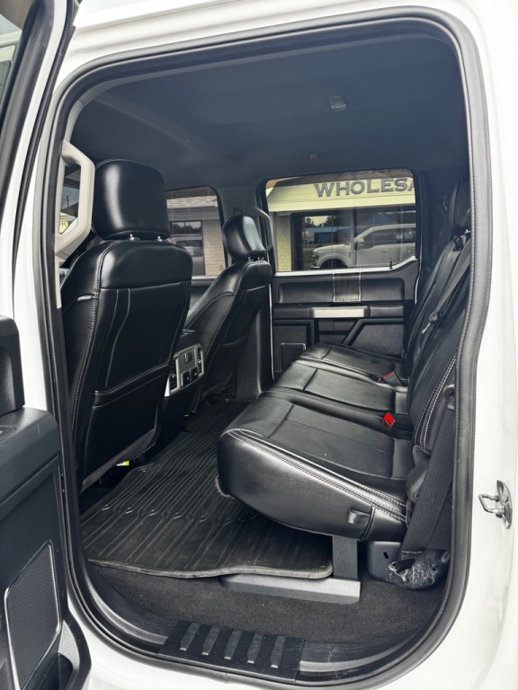 2020 Ford F-250 Image 16