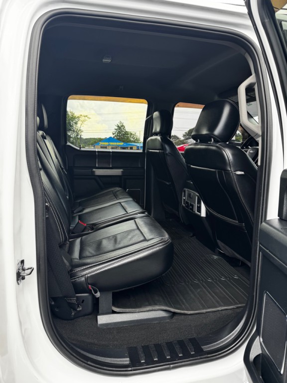 2020 Ford F-250 Image 18