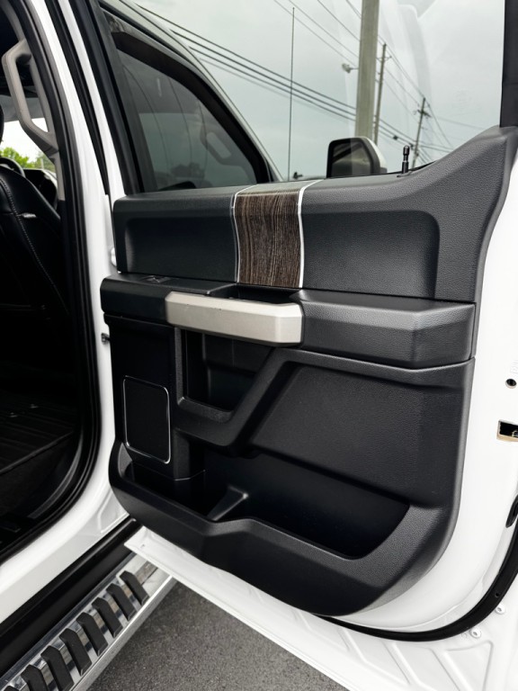 2020 Ford F-250 Image 19