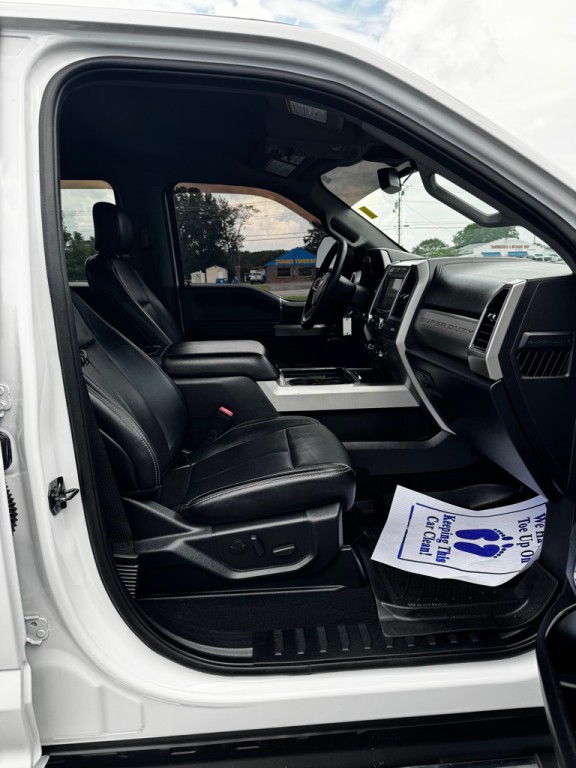 2020 Ford F-250 Image 20