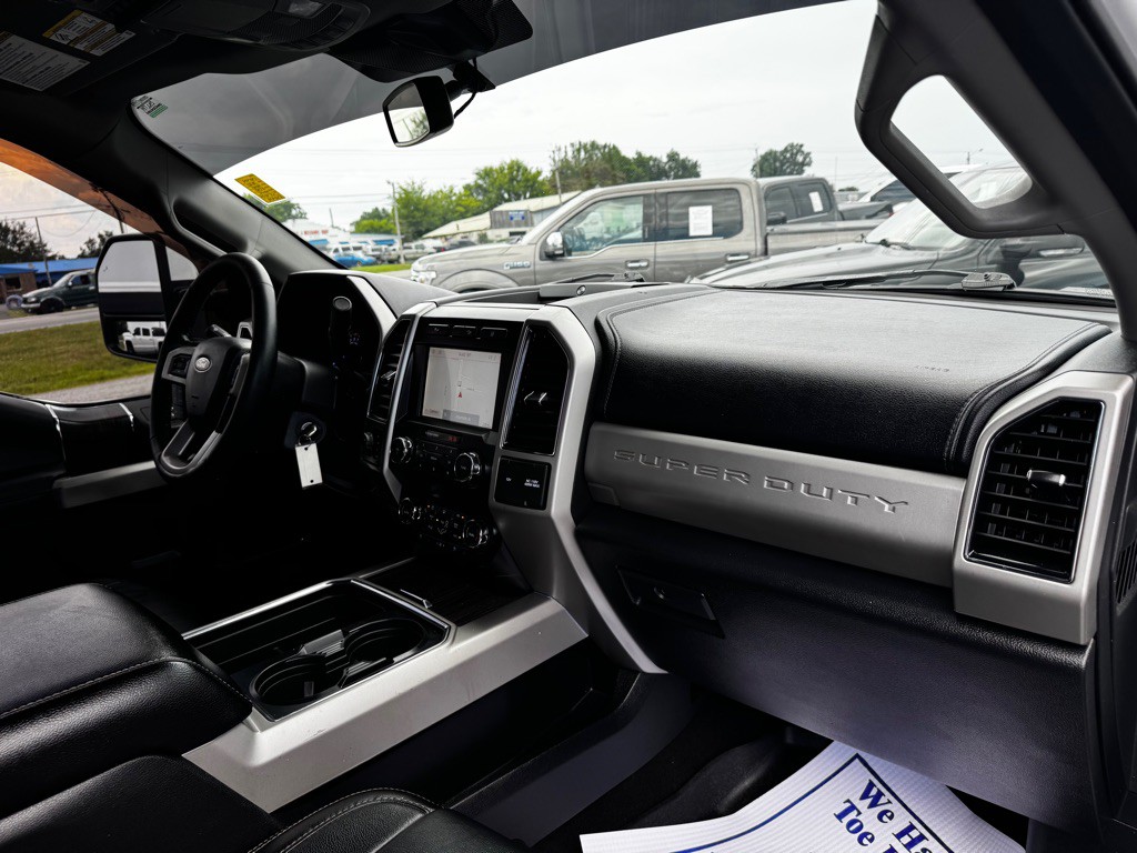 2020 Ford F-250 Image 21