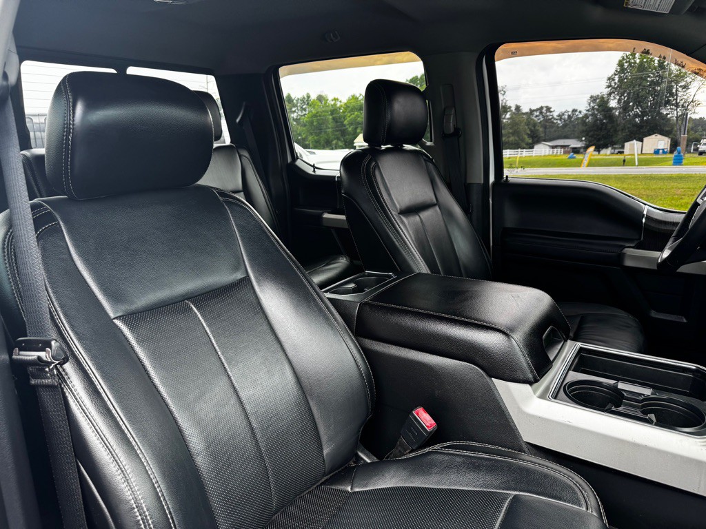 2020 Ford F-250 Image 22
